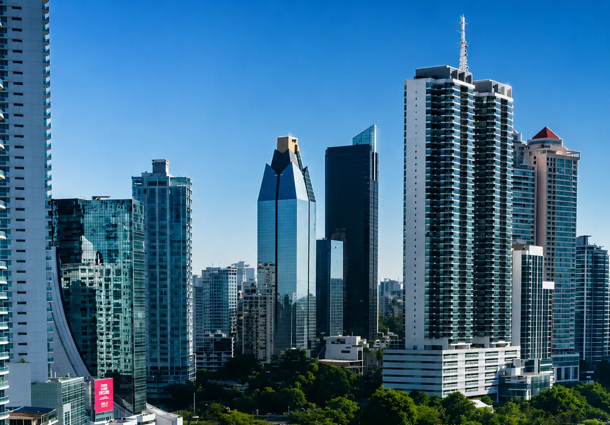We are transforming the real estate experience in Panama