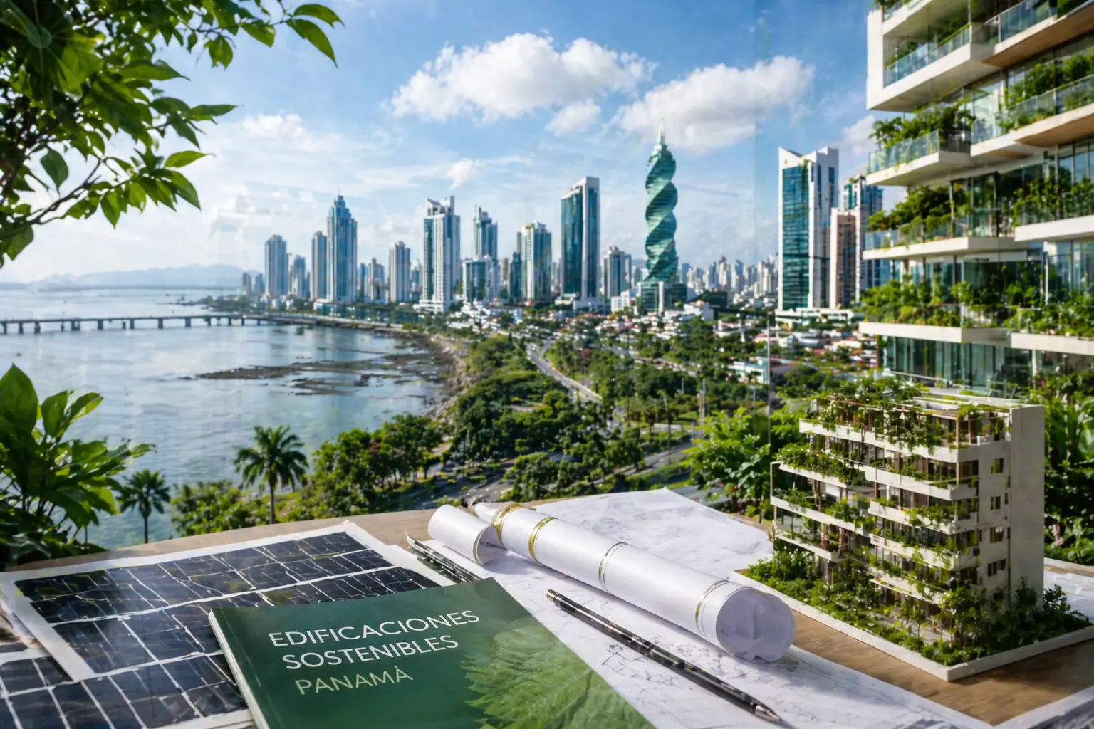 Invertir con propósito: hacia un mercado inmobiliario sostenible