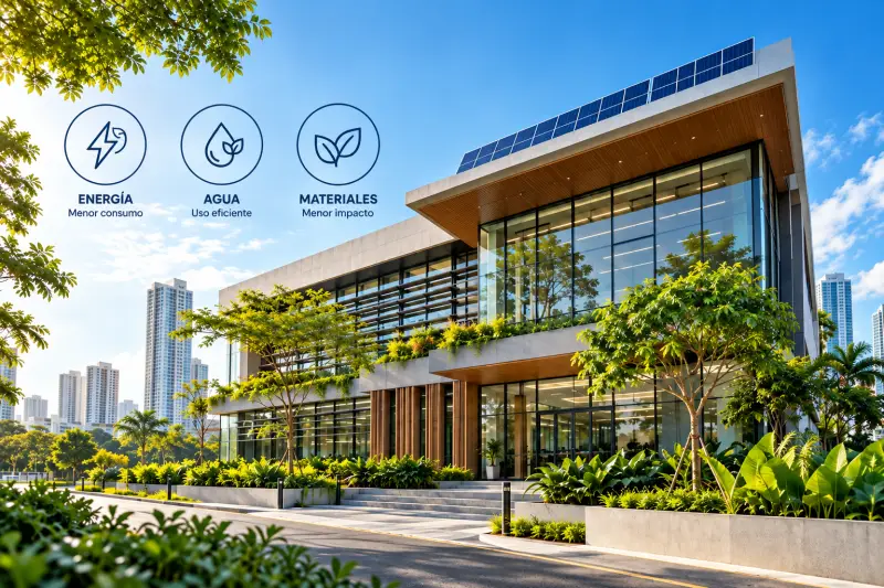 ¿Qué nivel de Certificación EDGE necesita tu proyecto?