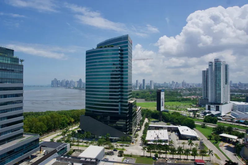 El espacio de trabajo seguro