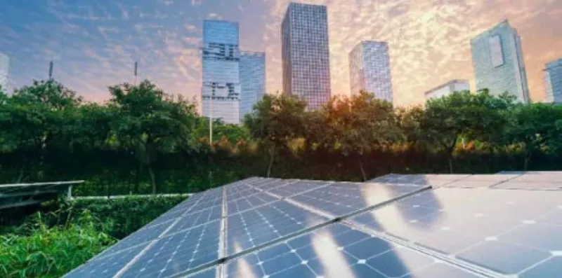 Edificios certificados LEED: qué son y porqué?