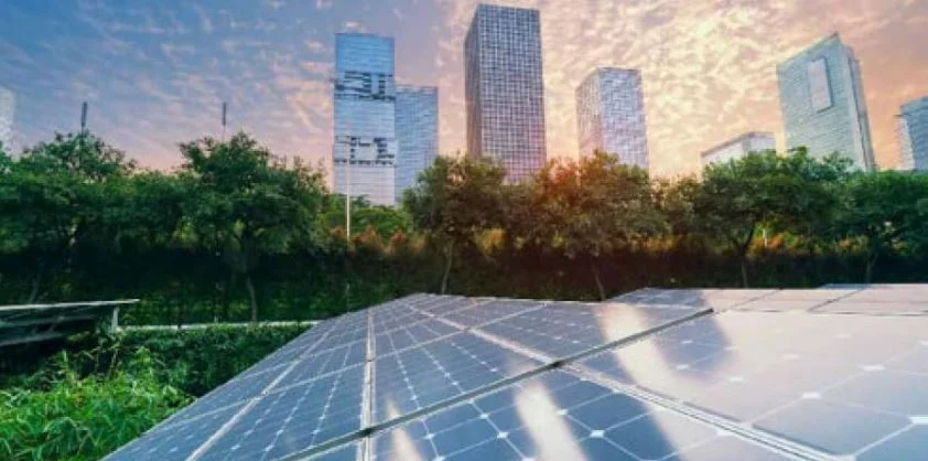 Edificios certificados LEED: qué son y porqué?