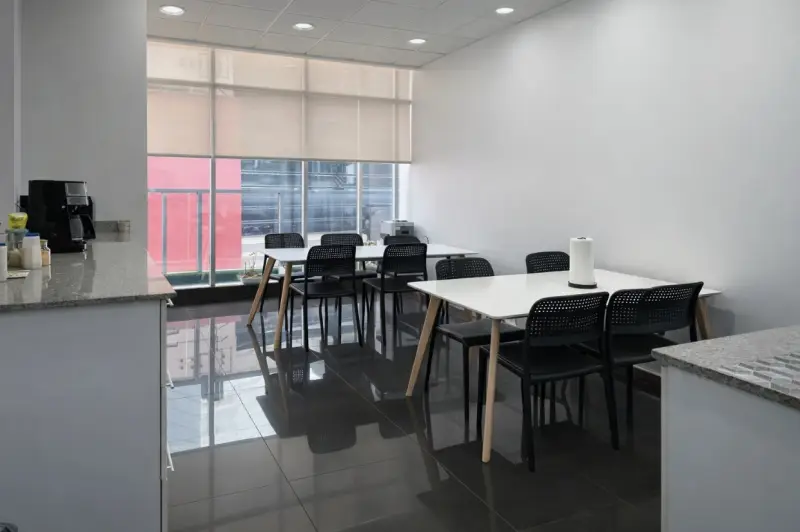 ALQUILER DE OFICINAS EN BELLA VISTA