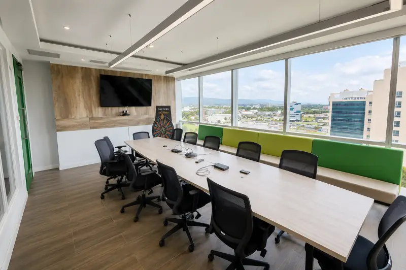 OFFICE FOR SALE IN SANTA MARIA BUSINESS DISTRICT