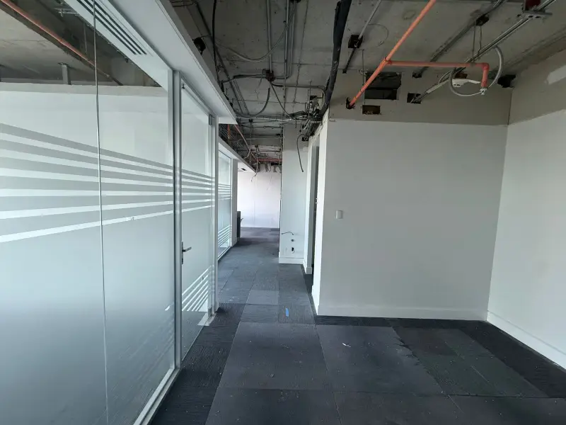 OFFICE FOR RENT IN SANTA MARIA BUSINESS DISTRICT