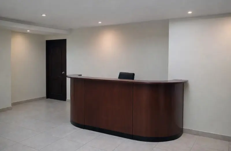 ALQUILER DE OFICINA EN BELLA VISTA