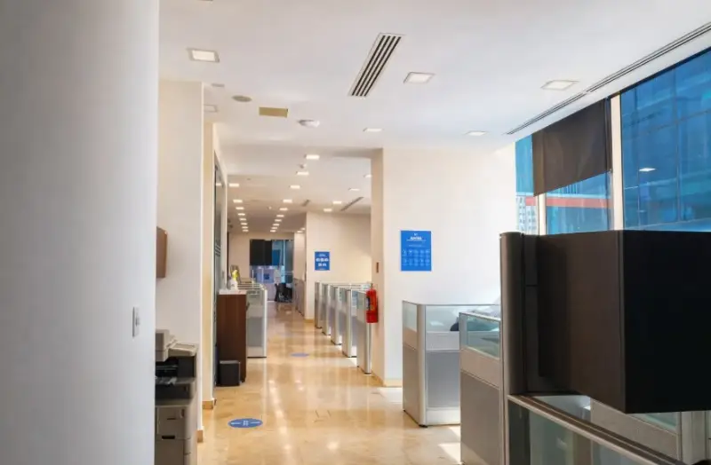 OFICINA EN PUNTA PACÍFICA