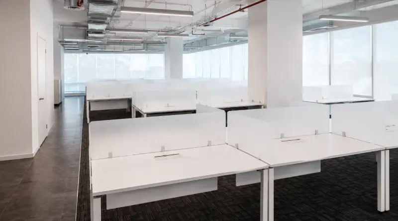 OFFICE RENTALS IN COSTA DEL ESTE