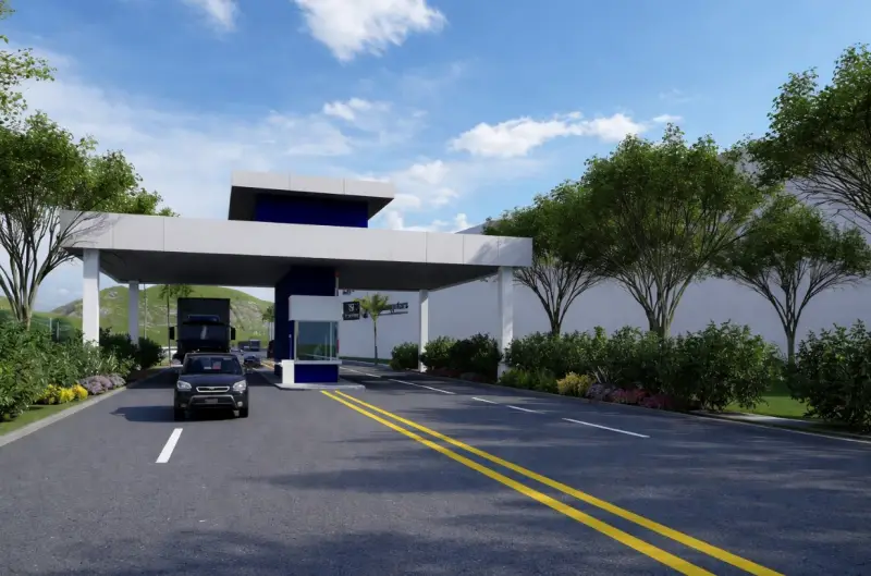 VENTA Y ALQUILER DE GALERAS Y OFICINAS EN PROYECTO EN COLÓN