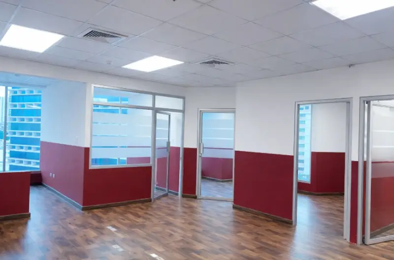 ALQUILER DE OFICINA EN MARBELLA