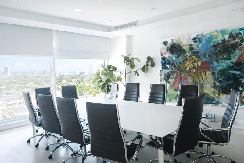 VENTA DE OFICINA EN CALLE 50