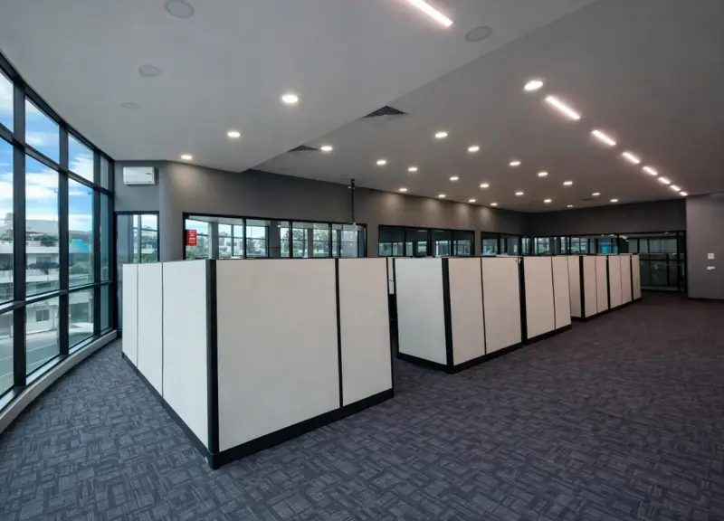 VENTA DE EDIFICIO Y ALQUILER DE LOCALES EN EL CARMEN