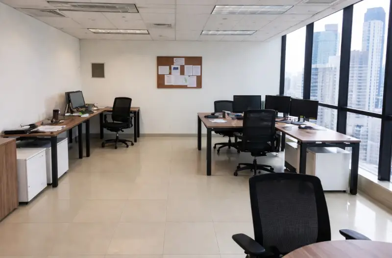 VENTA O ALQUILER DE OFICINA EN CALLE 50