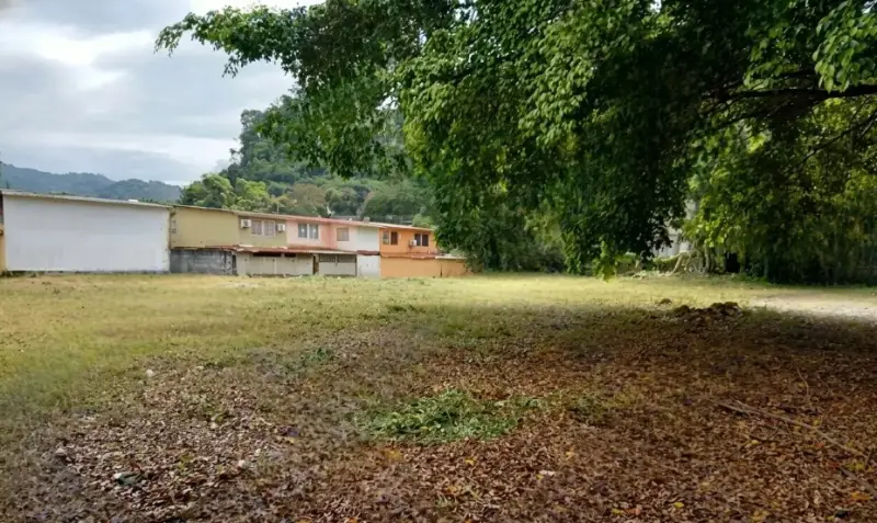 VENTA DE TERRENO EN SANTA ANA