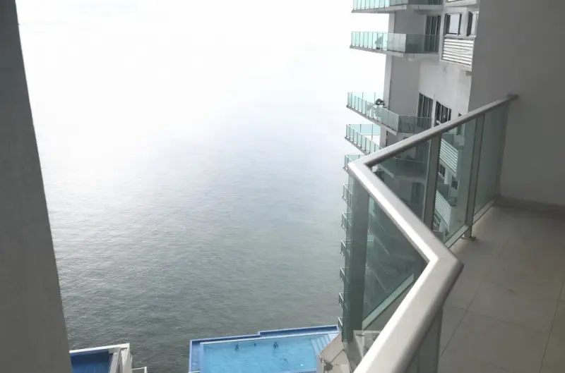 VENTA DE APARTAMENTO DE INVERSIÓN EN PUNTA PACÍFICA