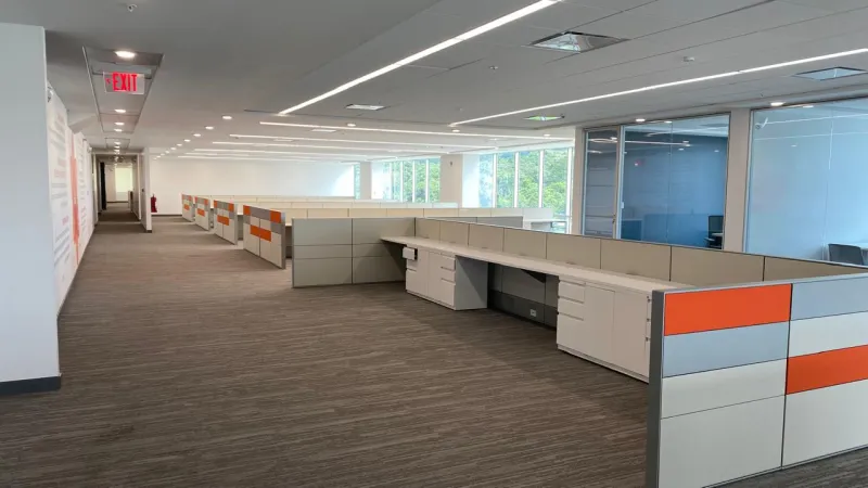 ALQUILER DE OFICINAS CORPORATIVAS EN PANAMÁ PACÍFICO