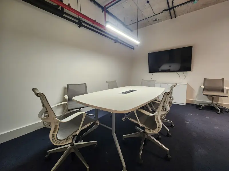 OFFICE RENTAL IN COSTA DEL ESTE
