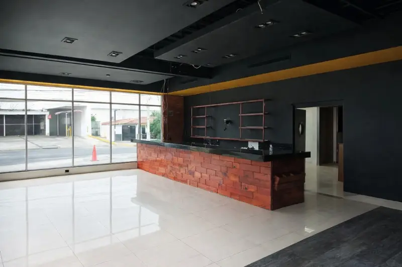 ALQUILER DE LOCAL EN SAN FRANCISCO