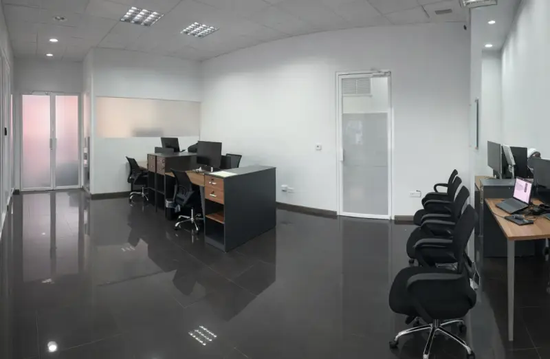 ALQUILER DE OFICINAS EN BELLA VISTA