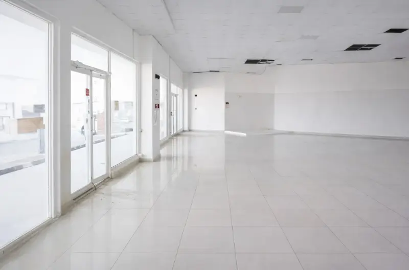 ALQUILER DE LOCALES COMERCIALES EN ARRAIJÁN