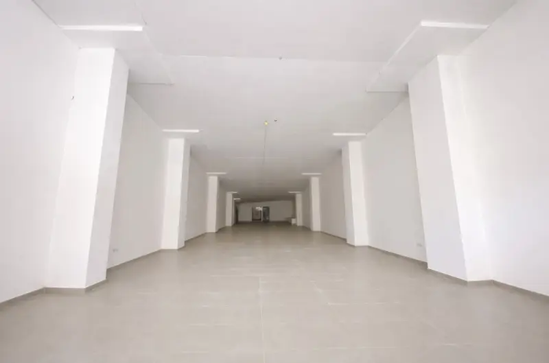 VENTA O ALQUILER DE LOCAL EN CALLE 50