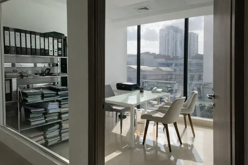 ALQUILER DE OFICINAS EN PAITILLA