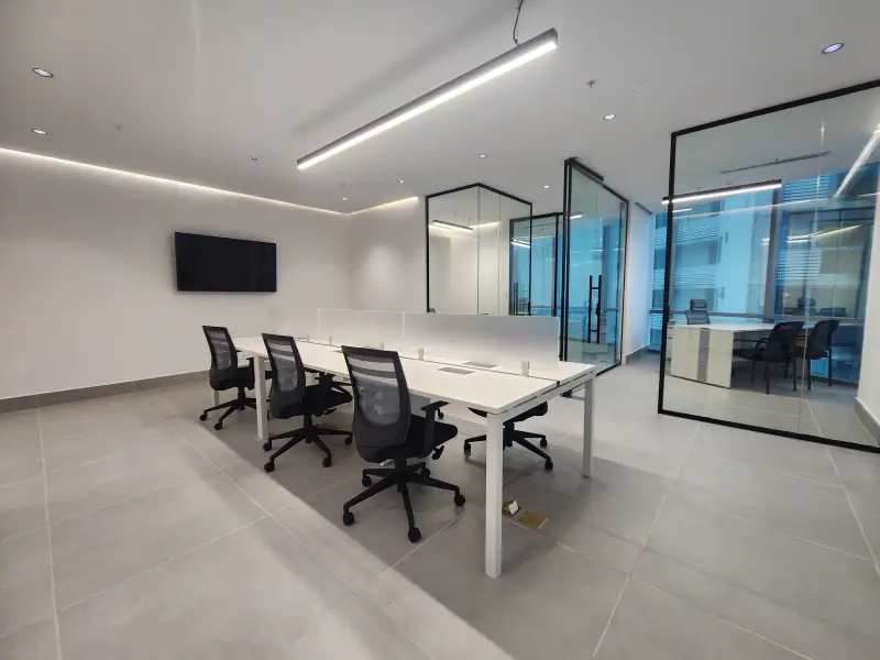 COSTA DEL ESTE OFFICE SALES