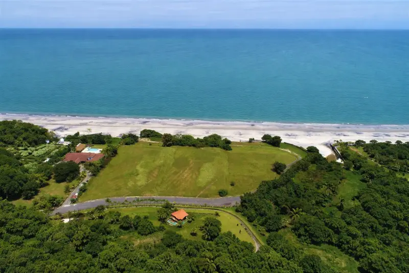 VENTA DE TERRENO EN CHUMICO REDONDO - Imagen 4