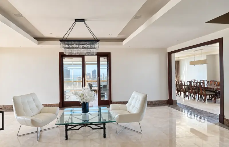 LUXURY PENTHOUSE FOR SALE IN SAN FRANCISCO