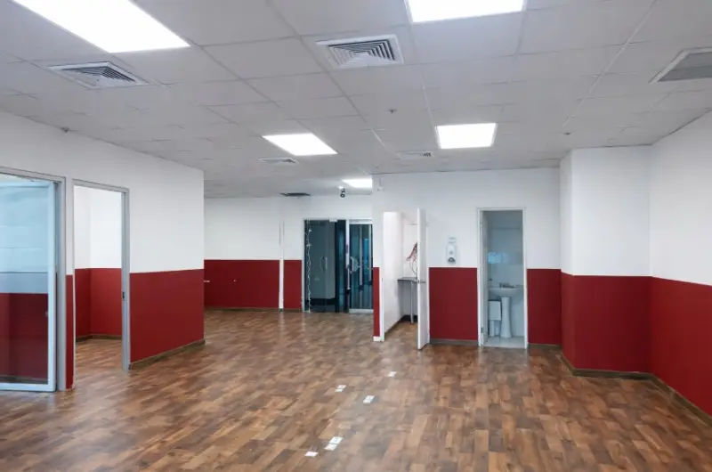 ALQUILER DE OFICINA EN MARBELLA