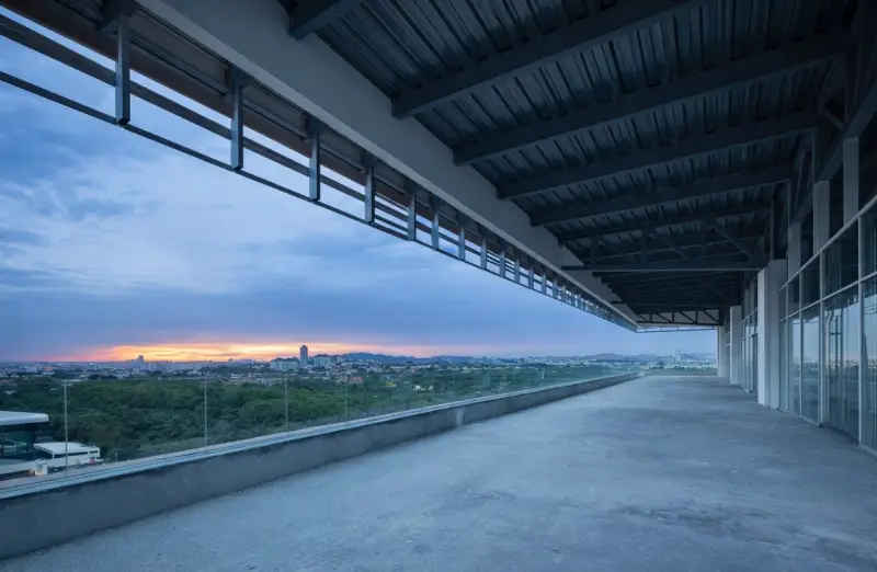 ALQUILER DE OFICINAS EN COSTA DEL ESTE