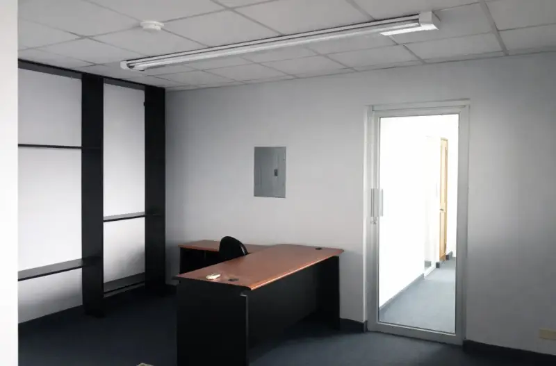 ALQUILER DE OFICINAS EN SAN FRANCISCO