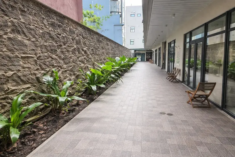 ALQUILER DE LOCALES EN CASCO VIEJO