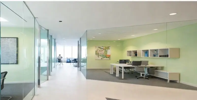 ALQUILER DE OFICINAS EN COSTA DEL ESTE