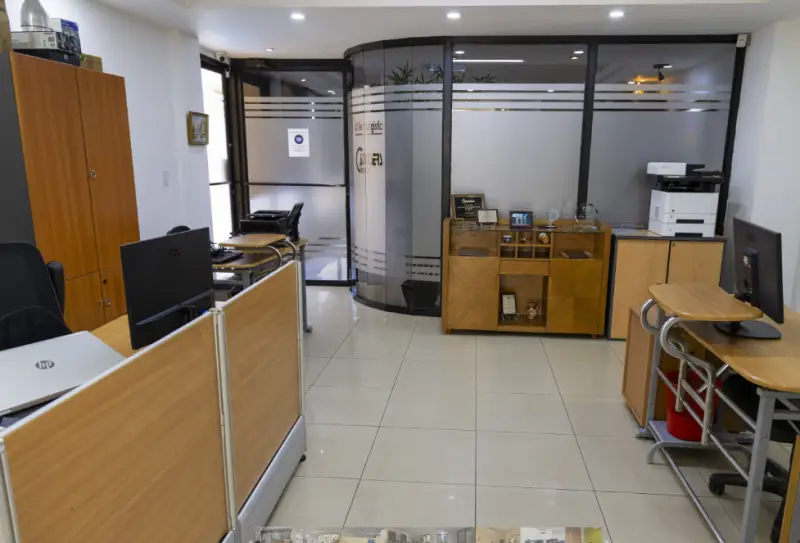 VENTA DE EDIFICIO DE OFICINAS EN EL CARMEN