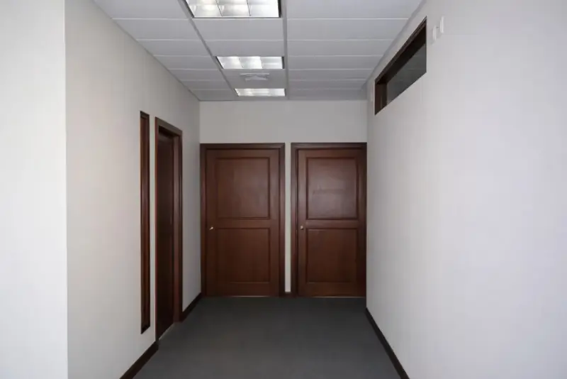 ALQUILER DE OFICINA EN OBARRIO