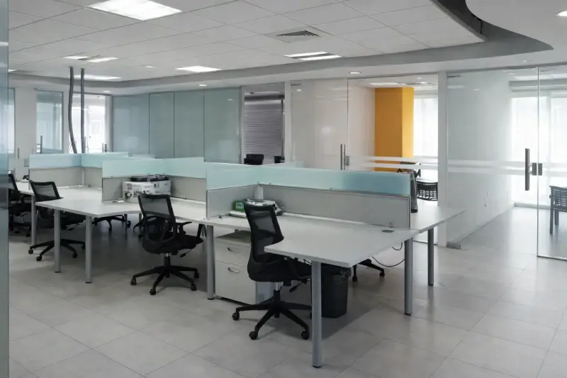 ALQUILER DE OFICINAS EN VÍA ESPAÑA Y CALLE ELVIRA MÉNDEZ