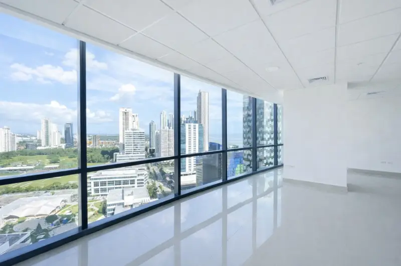 ALQUILER DE OFICINAS EN COSTA DEL ESTE