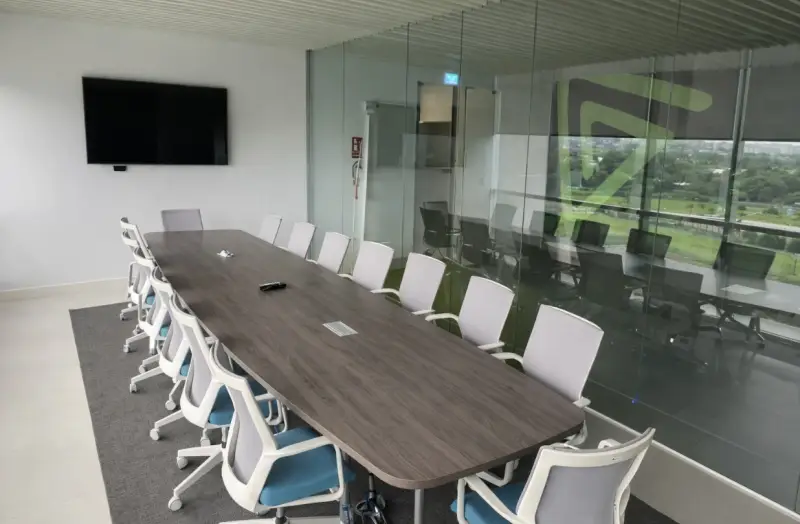 VENTA DE OFICINA CON INQUILINO EN SANTA MARÍA BUSINESS DISTRICT