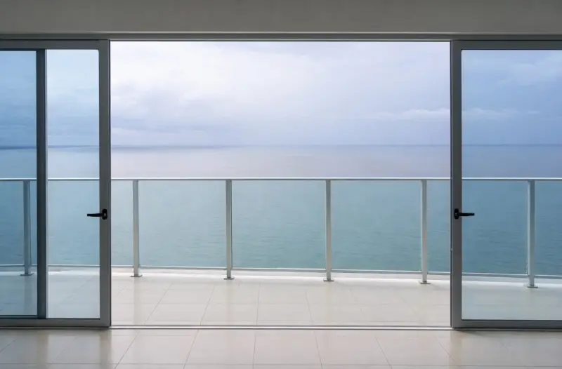 VENTA DE APARTAMENTO DE INVERSIÓN EN PUNTA PACÍFICA