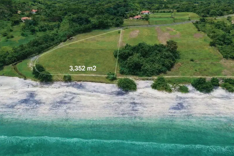 VENTA DE TERRENO EN CHUMICO REDONDO - Imagen 2