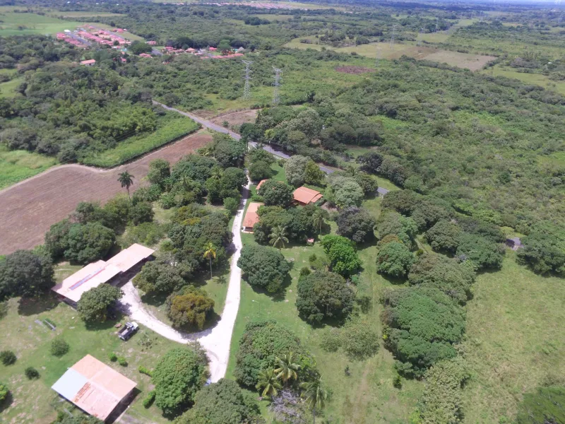 VENTA DE TERRENO EN ANTÓN