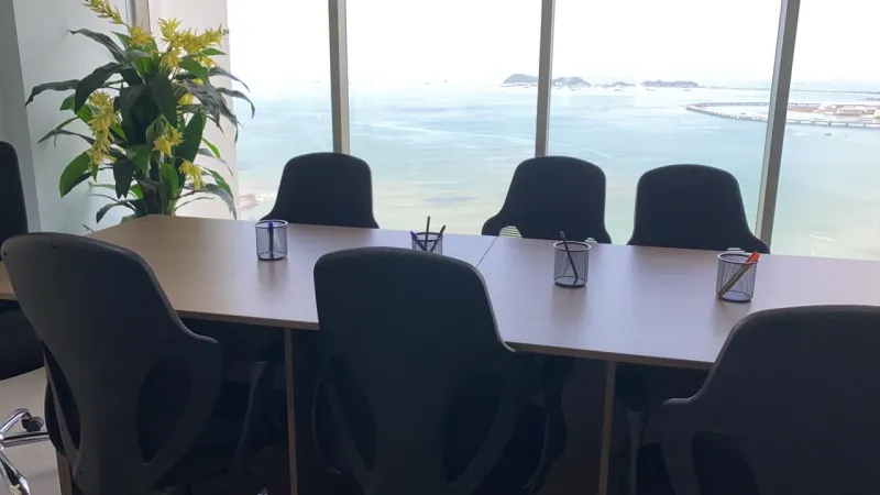 ALQUILER DE OFICINA EN AVENIDA BALBOA