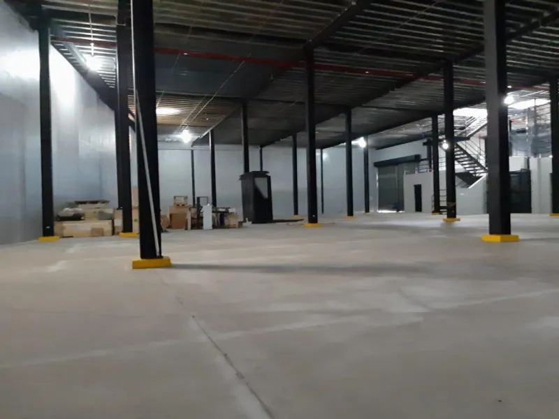 ALQUILER DE GALERA EN PARQUE INDUSTRIAL COSTA DEL ESTE