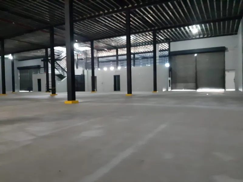 ALQUILER DE GALERA EN PARQUE INDUSTRIAL COSTA DEL ESTE