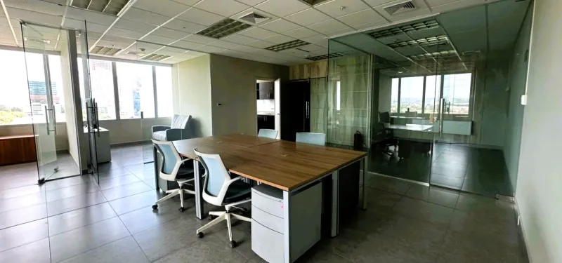 ALQUILER DE OFICINAS EN COSTA DEL ESTE