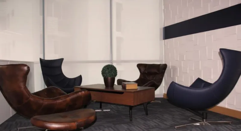 ALQUILER DE OFICINAS EN COSTA DEL ESTE