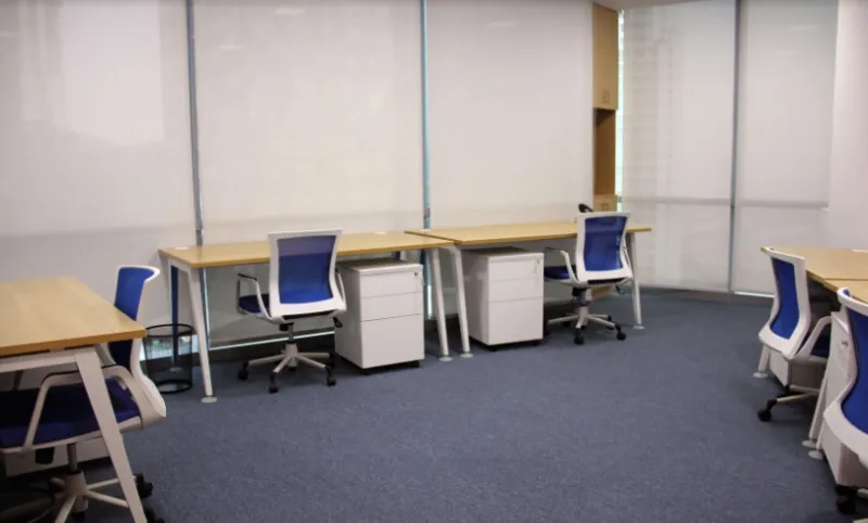 ALQUILER DE OFICINAS EN COSTA DEL ESTE