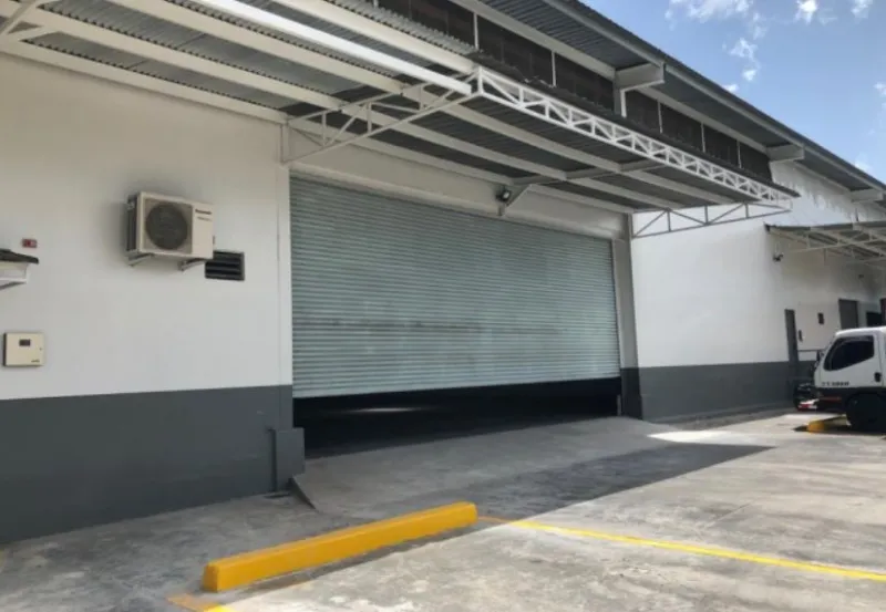 ALQUILER DE BODEGAS EN CHIRIQUÍ