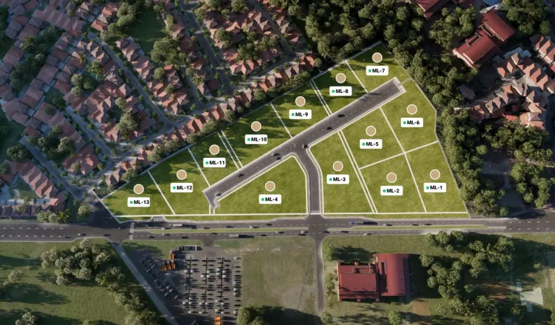 VENTA DE LOTES COMERCIALES EN DAVID, CHIRIQUÍ